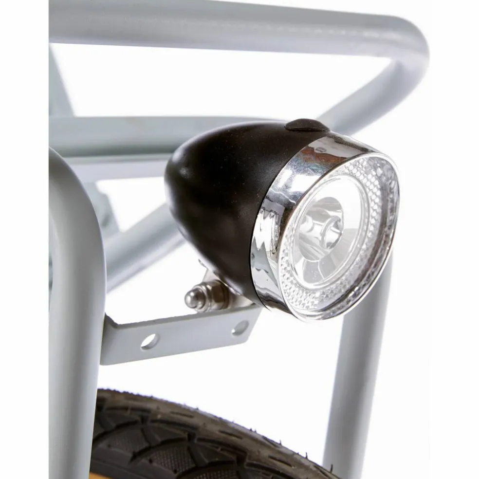 Cortina U4 Mini 26 inch Meisjesfiets 2026