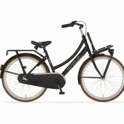 Cortina U4 Mini 26 inch Meisjesfiets 2026