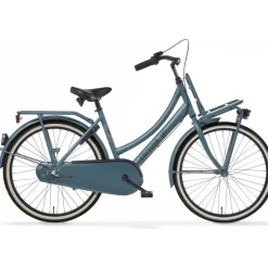 Cortina U4 Mini 26 inch Meisjesfiets 2026