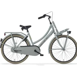 Cortina U4 Mini 26 inch Meisjesfiets 2026