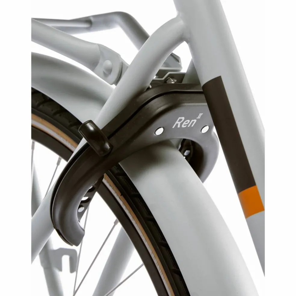 Cortina U4 Mini 26 inch Meisjesfiets 2026
