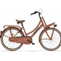 Cortina U4 Mini 24 inch Meisjesfiets 2026