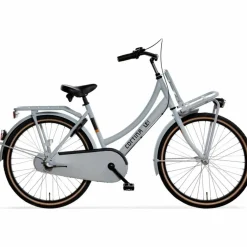 Cortina U4 Mini 24 inch Meisjesfiets 2026