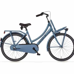 Cortina U4 Mini 24 inch Meisjesfiets 2026