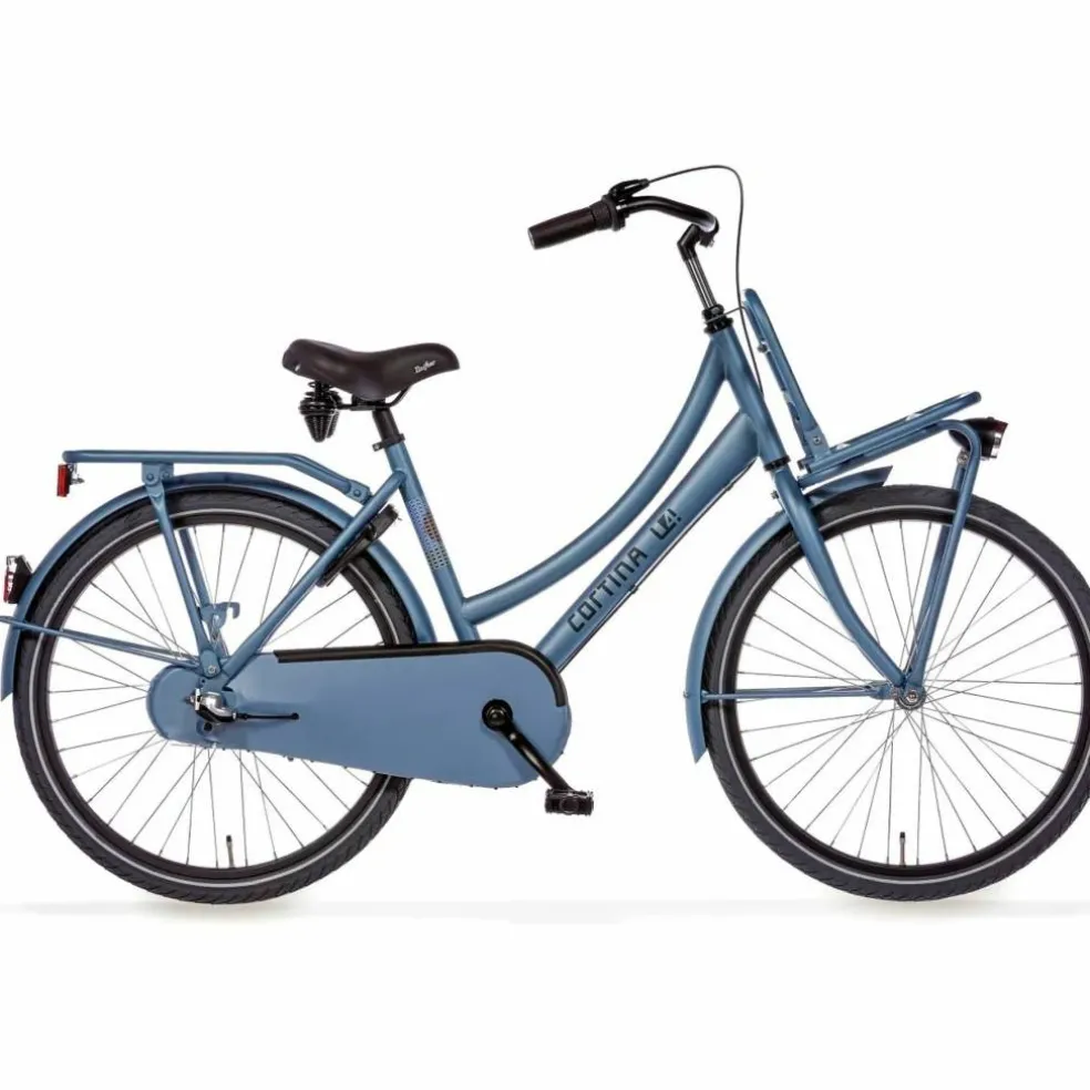 Cortina U4 Mini 24 inch Meisjesfiets 2026