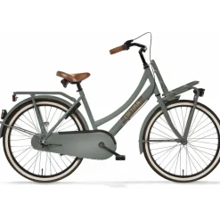 Cortina U4 Mini 24 inch Meisjesfiets 2026