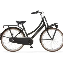 Cortina U4 Mini 24 inch Meisjesfiets 2026