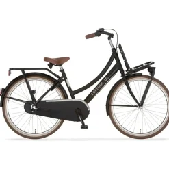 Cortina U4 Mini 24 inch Meisjesfiets 2026
