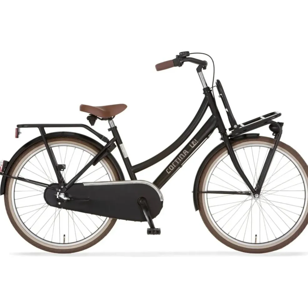 Cortina U4 Mini 24 inch Meisjesfiets 2026