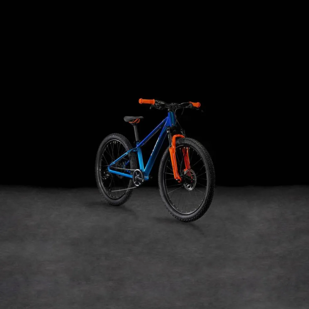 CUBE Acid 240 Disc 2027