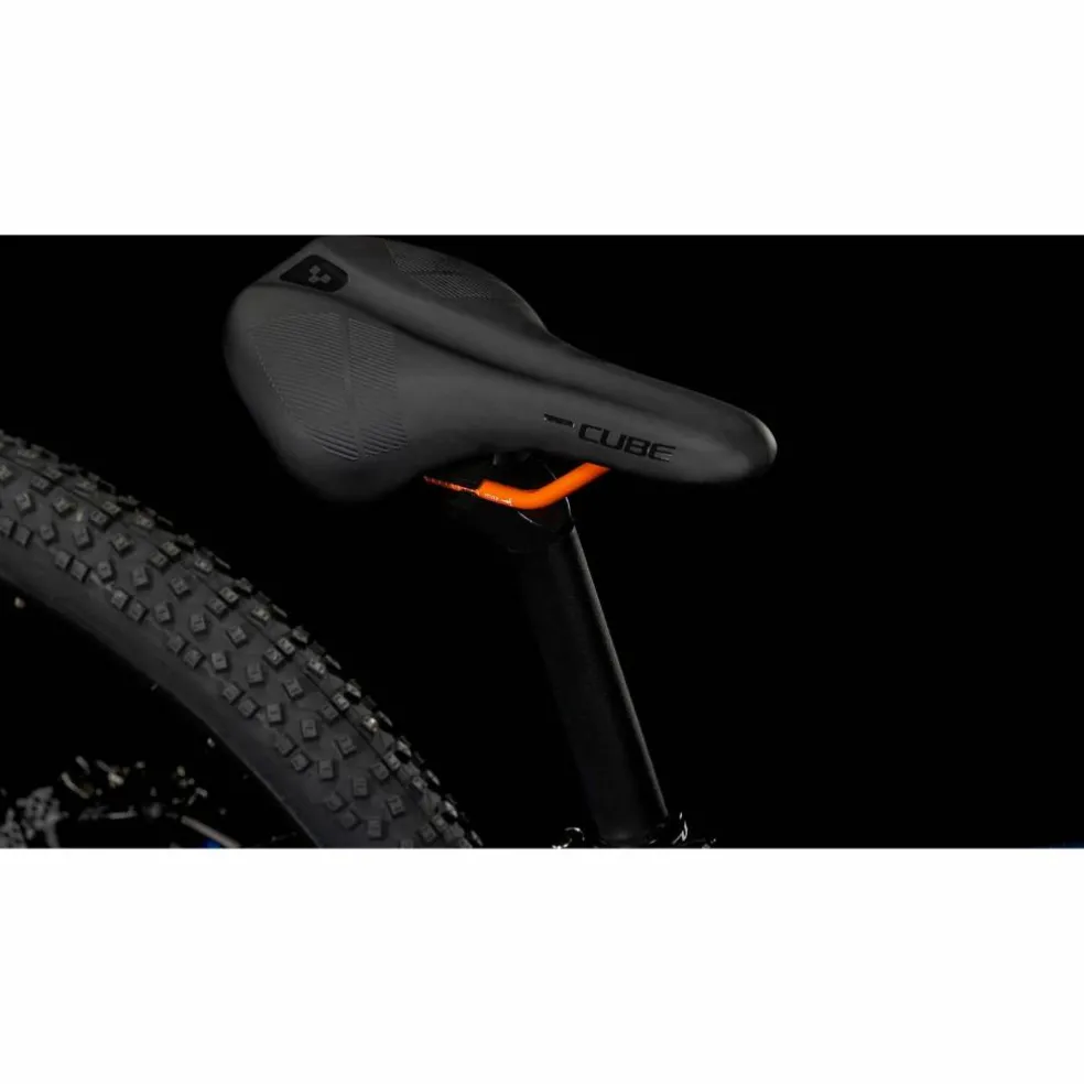 CUBE Acid 240 Disc 2027