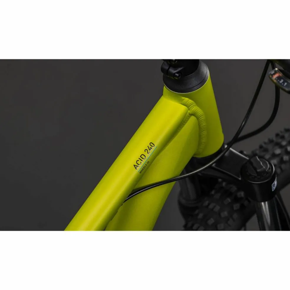 CUBE Acid 240 Disc 2027