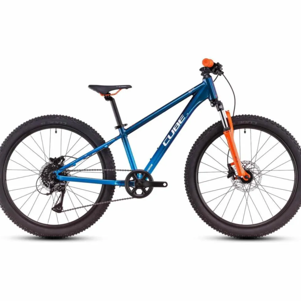 CUBE Acid 240 Disc 2027