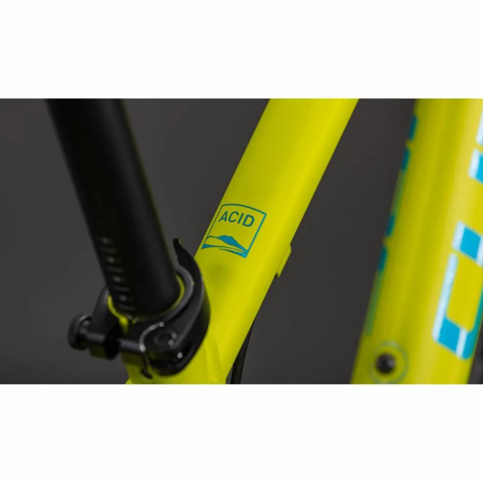 CUBE Acid 240 Disc 2027