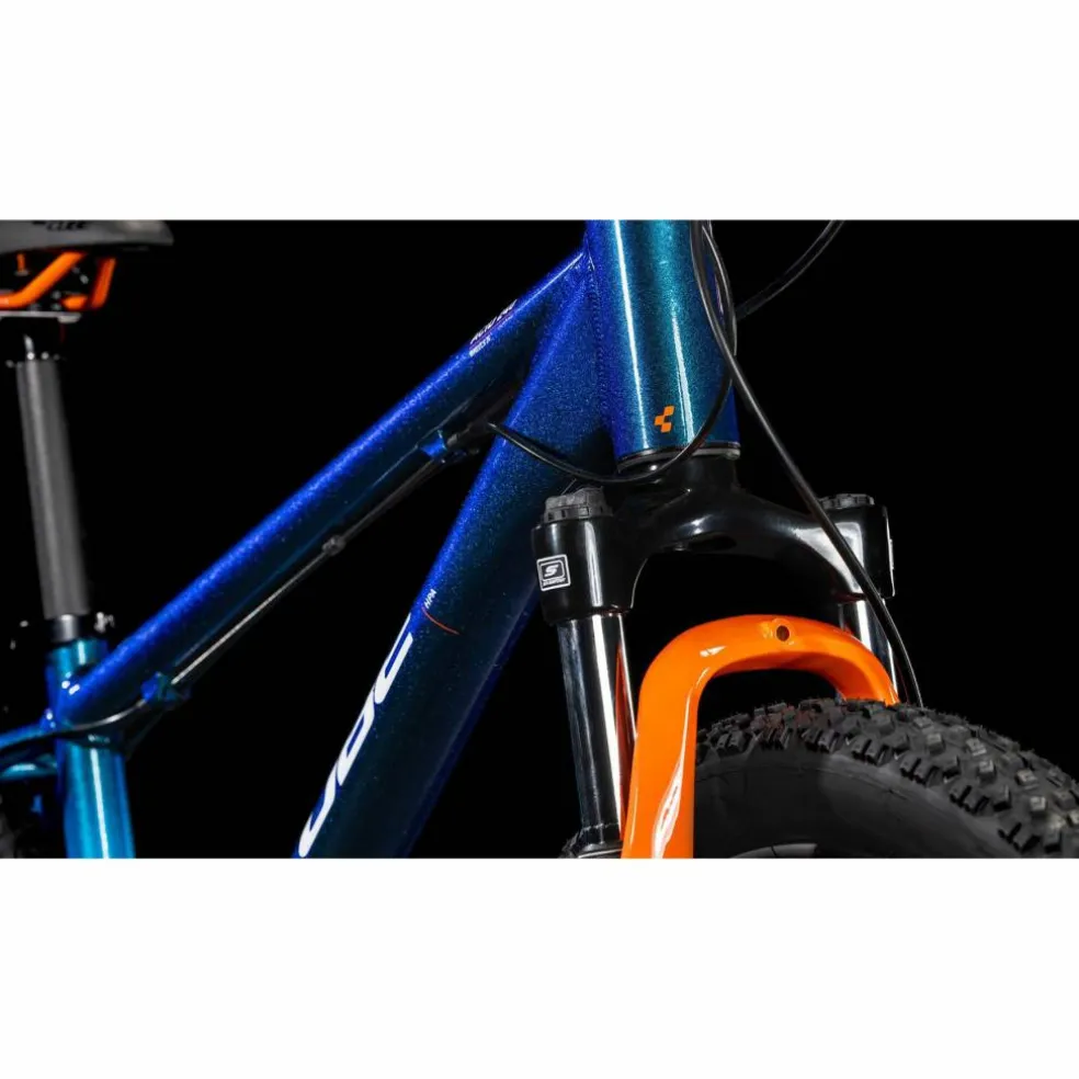 CUBE Acid 240 Disc 2027