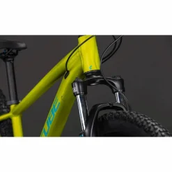 CUBE Acid 260 Disc 2027