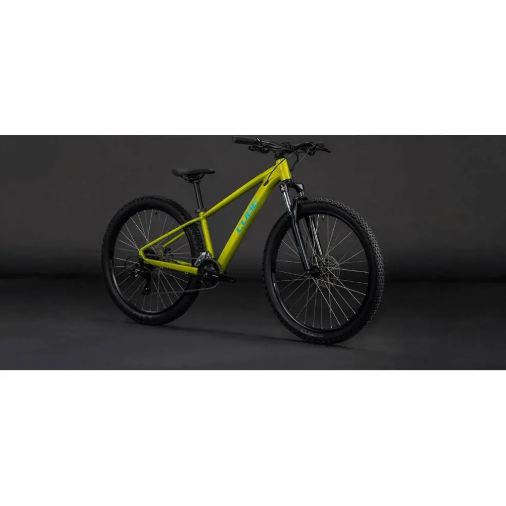 CUBE Acid 260 Disc 2027