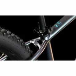 CUBE Acid 260 Disc 2027