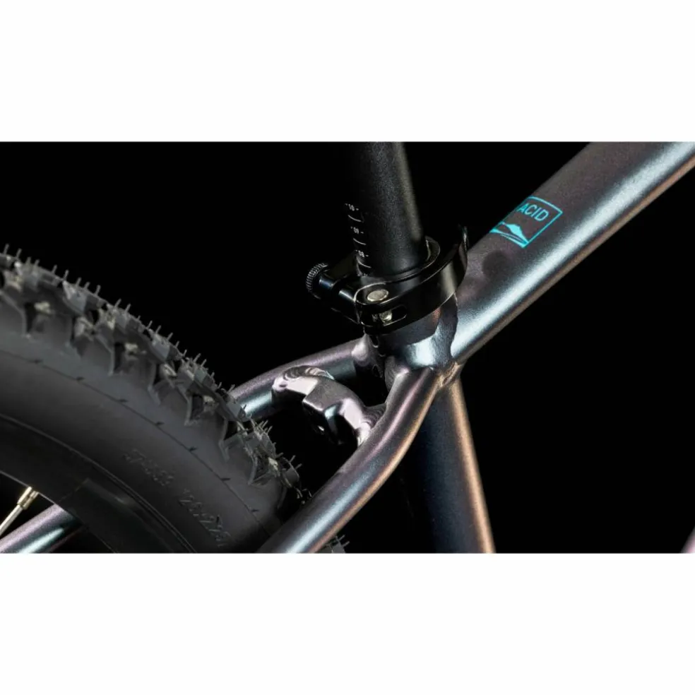 CUBE Acid 260 Disc 2027