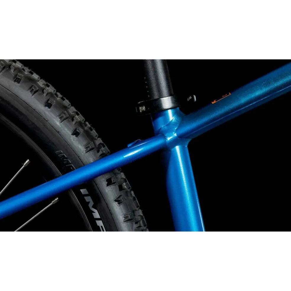 CUBE Acid 260 Disc 2027