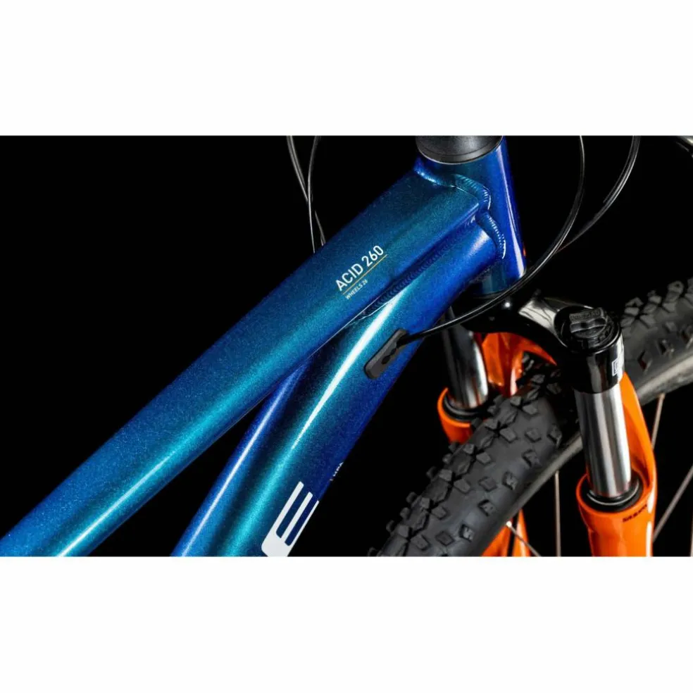 CUBE Acid 260 Disc 2027