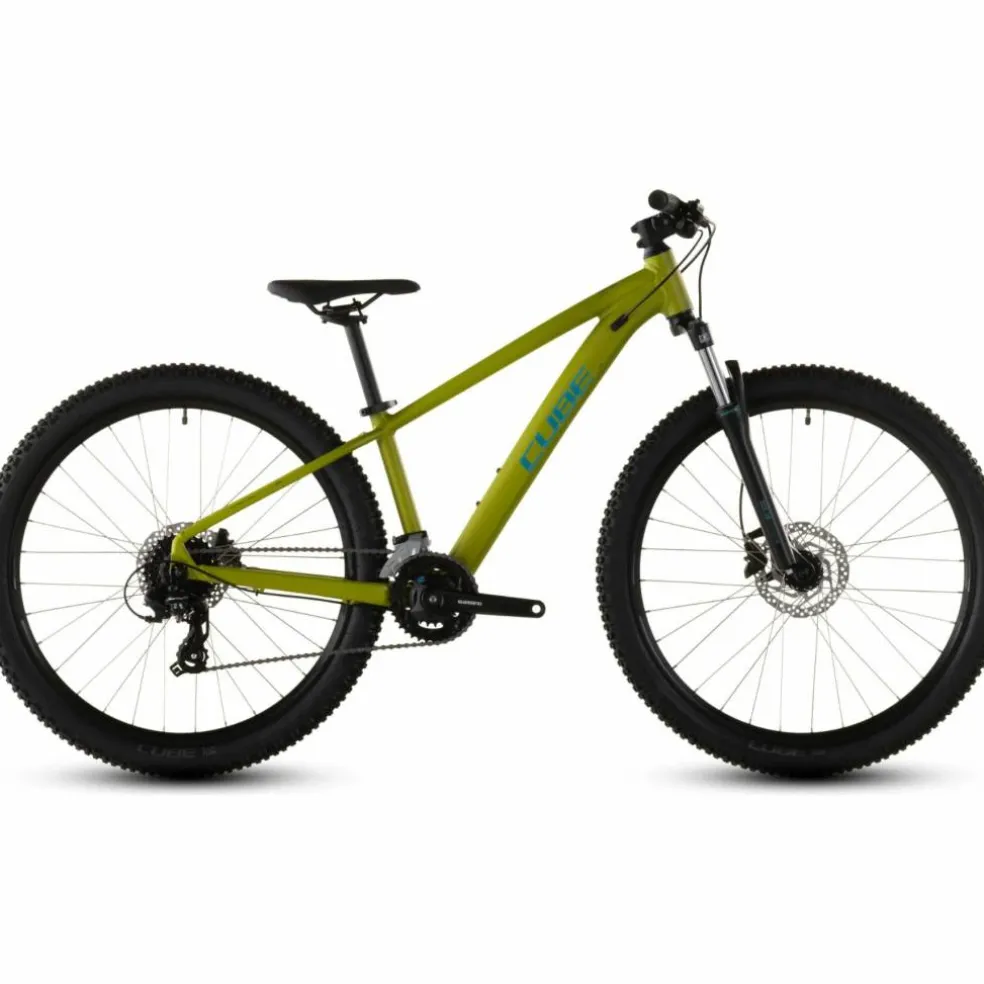 CUBE Acid 260 Disc 2027