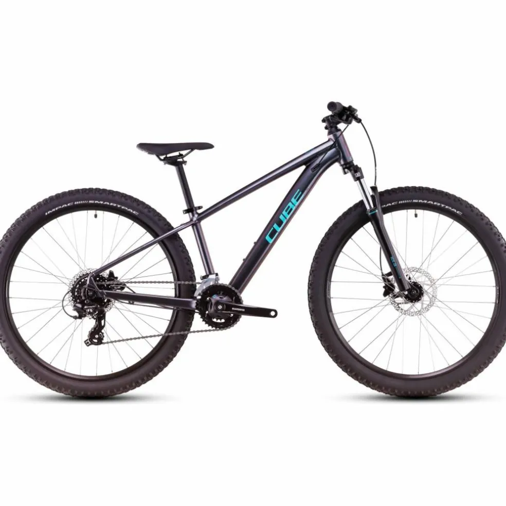 CUBE Acid 260 Disc 2027