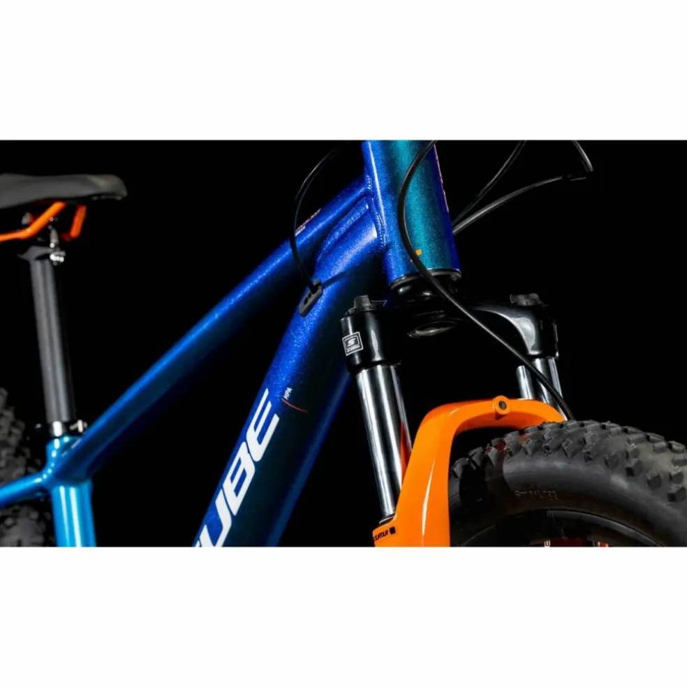 CUBE Acid 260 Disc 2027