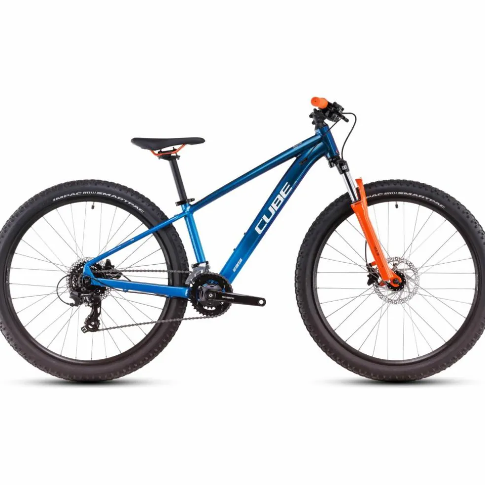 CUBE Acid 260 Disc 2027