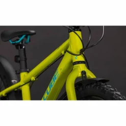 CUBE Acid 200 Disc FE 2027