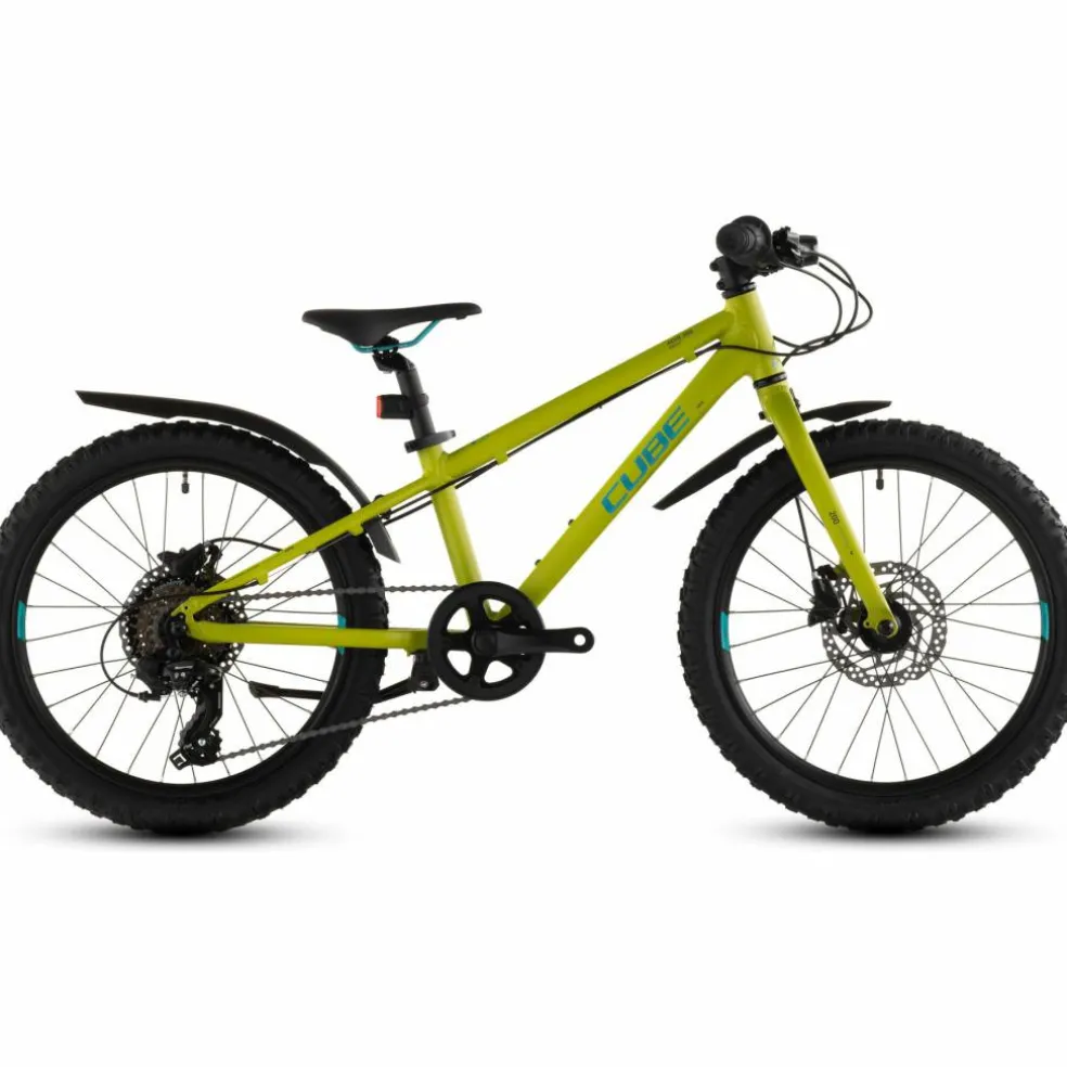 CUBE Acid 200 Disc FE 2027