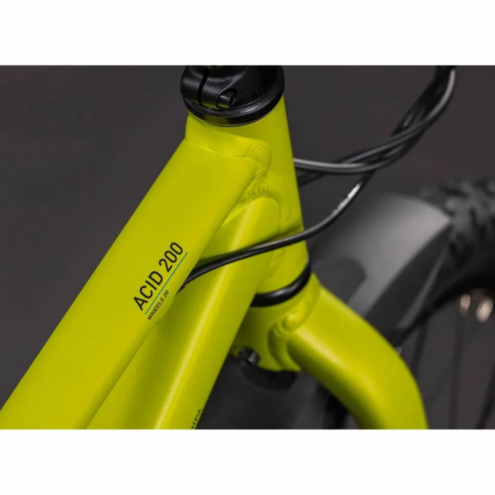 CUBE Acid 200 Disc FE 2027
