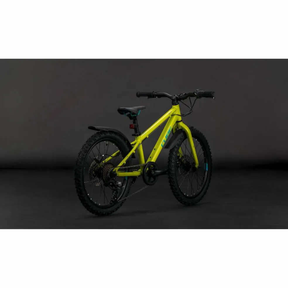 CUBE Acid 200 Disc FE 2027