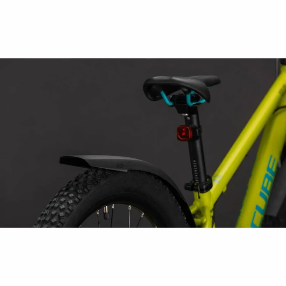 CUBE Acid 240 Disc FE 2027