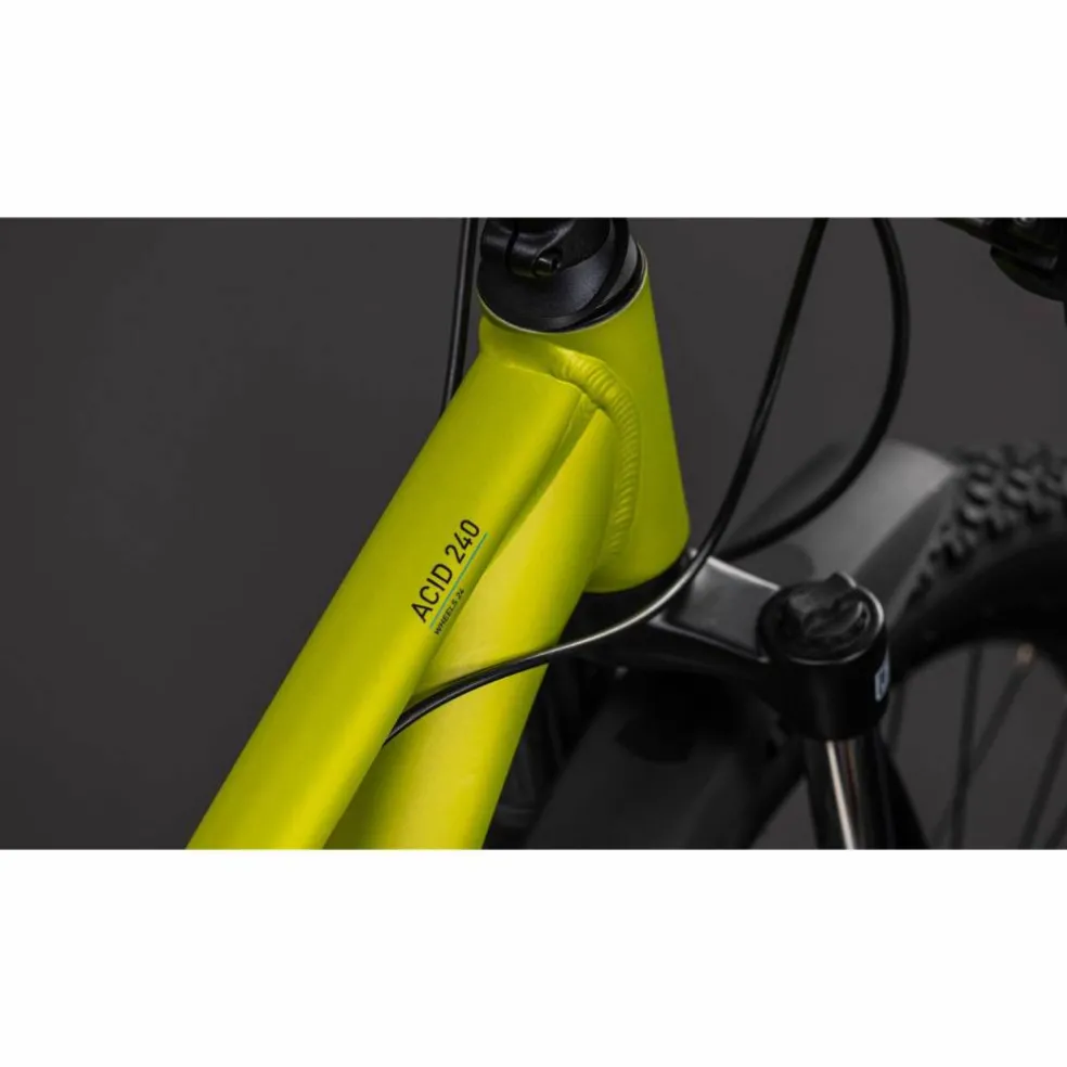 CUBE Acid 240 Disc FE 2027