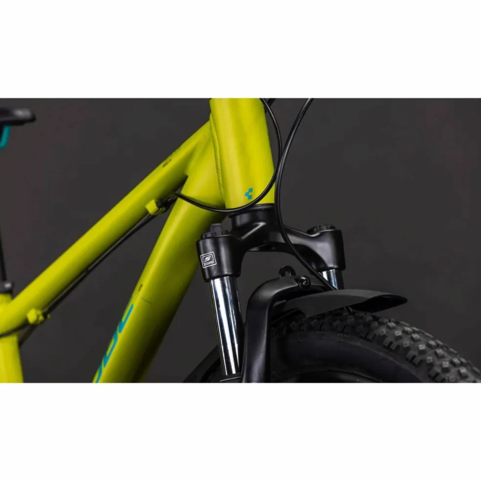 CUBE Acid 240 Disc FE 2027
