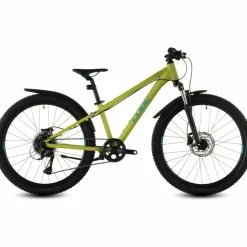 CUBE Acid 240 Disc FE 2027