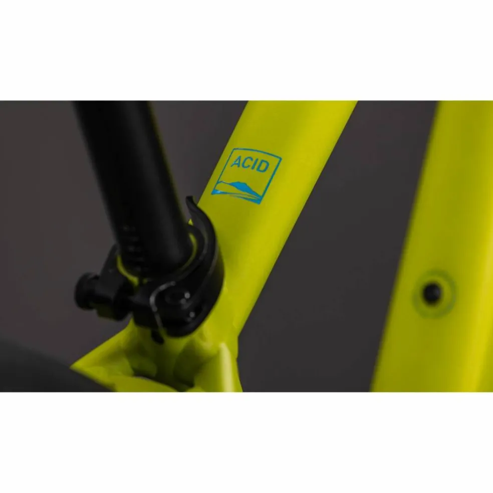 CUBE Acid 260 Disc FE 2027