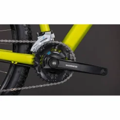 CUBE Acid 260 Disc FE 2027
