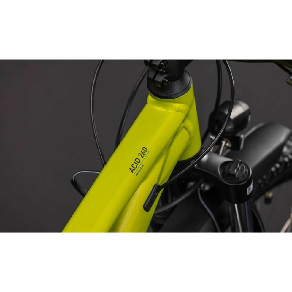 CUBE Acid 260 Disc FE 2027