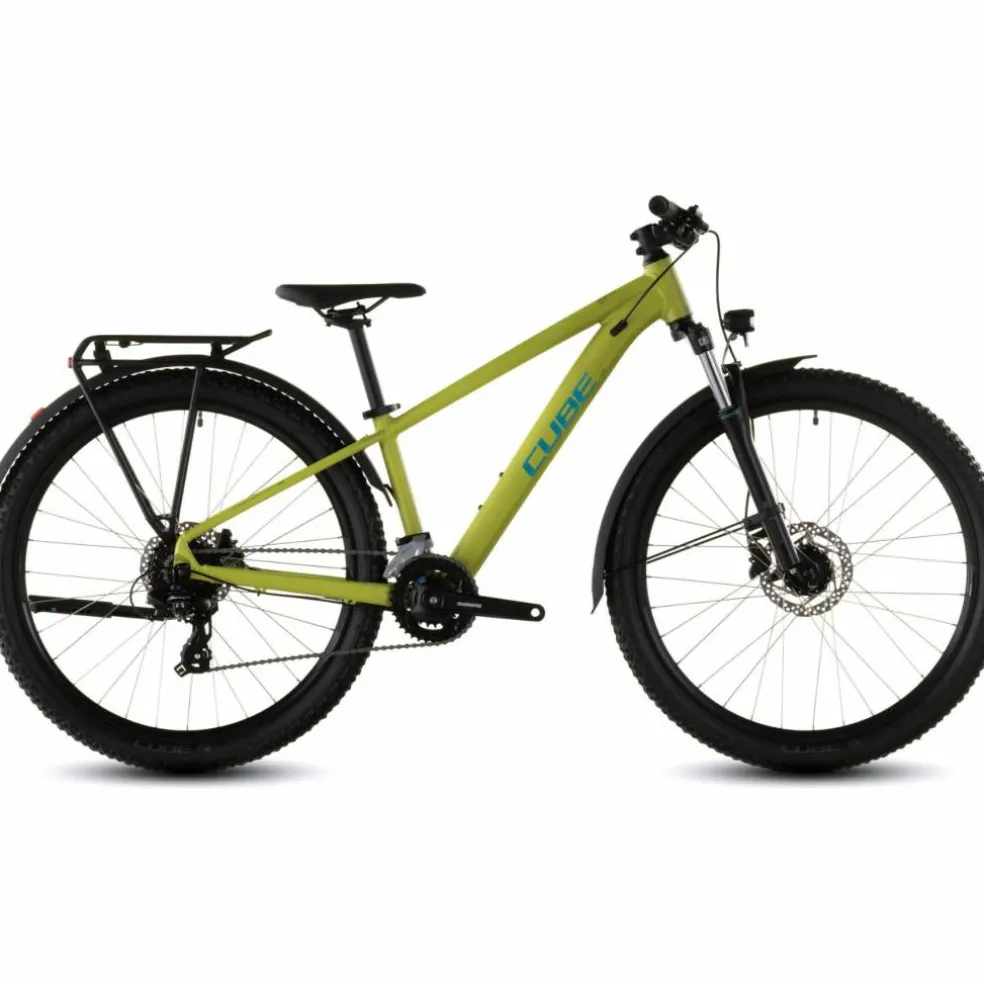 CUBE Acid 260 Disc FE 2027