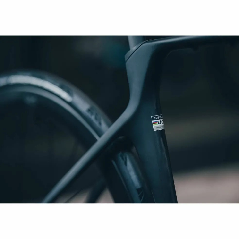 CUBE Agree C:62 Pro 2027