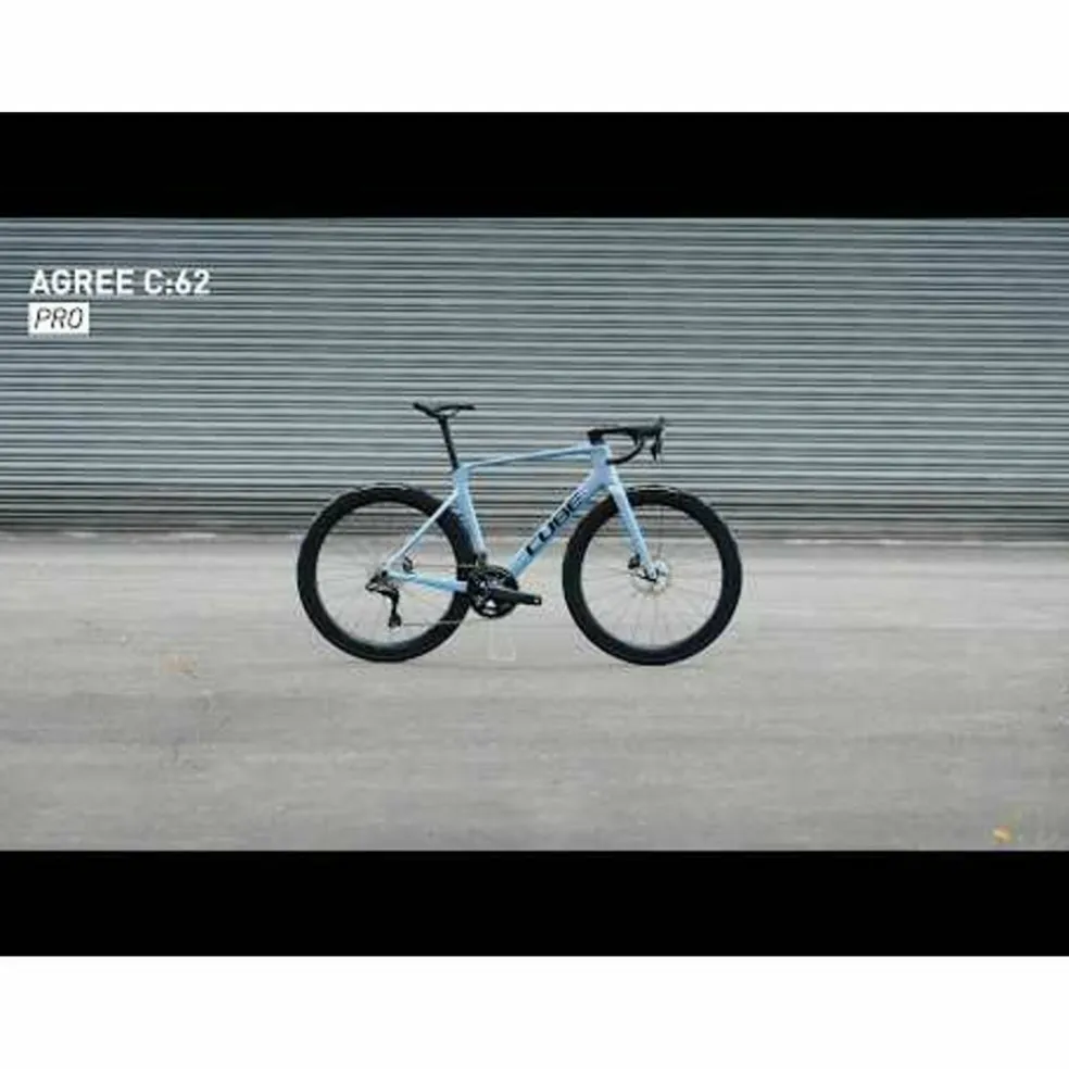 CUBE Agree C:62 Pro 2027