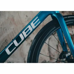 CUBE Agree C:62 Race 2027