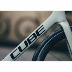 CUBE Agree C:62 SLT 2027