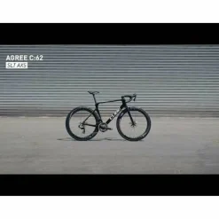 CUBE Agree C:62 SLT AXS 2027