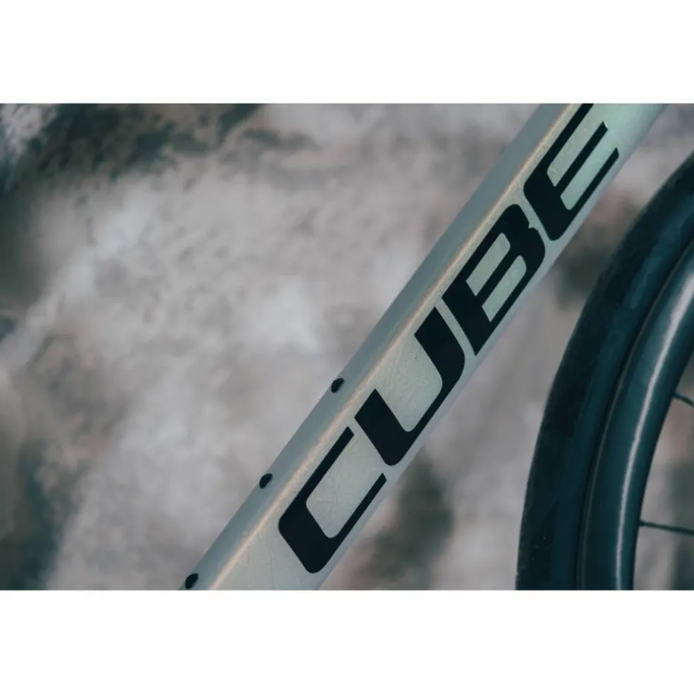 CUBE Agree C:62 SLT AXS 2027