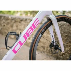 CUBE Agree C:62 SLX 2027