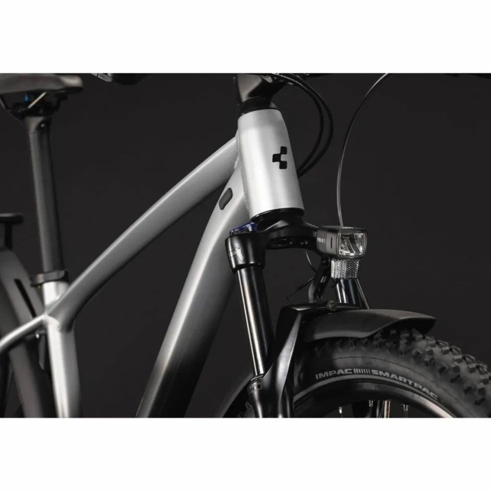 CUBE Aim Pro FE 2027