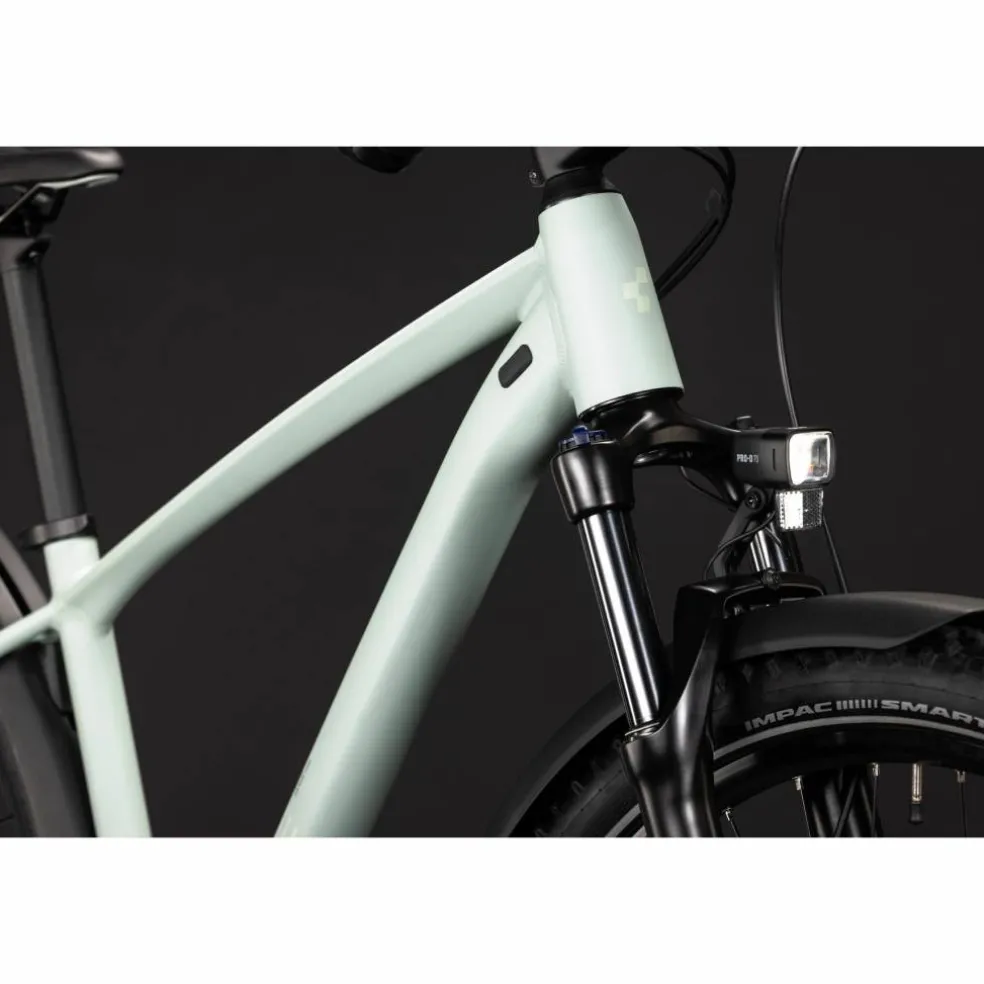 CUBE Aim Pro FE 2027